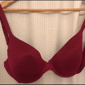 Body by Victoria- Victoria Secret Bra